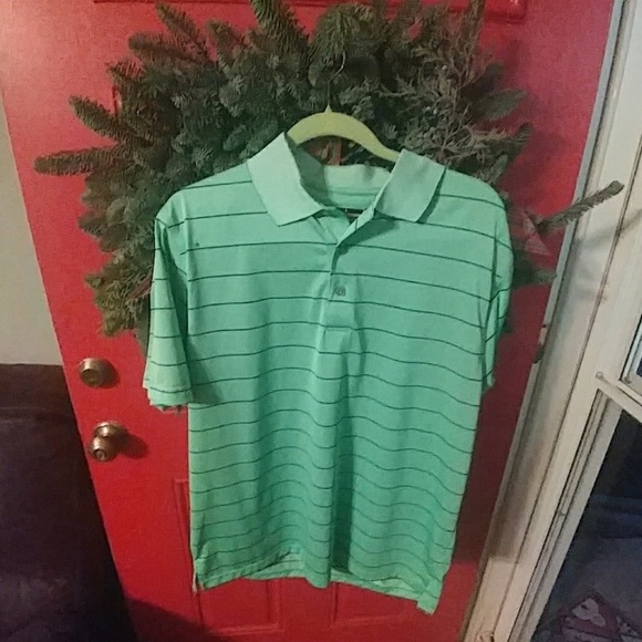 Polo golf shirt - Picture 1 of 3